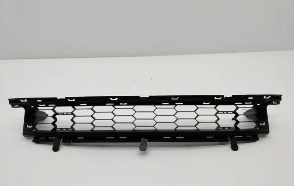 Skoda Karoq Front bumper lower grill 57A853677A