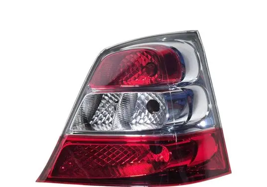 Honda Civic Rear/tail lights HUUS1NG PCASA