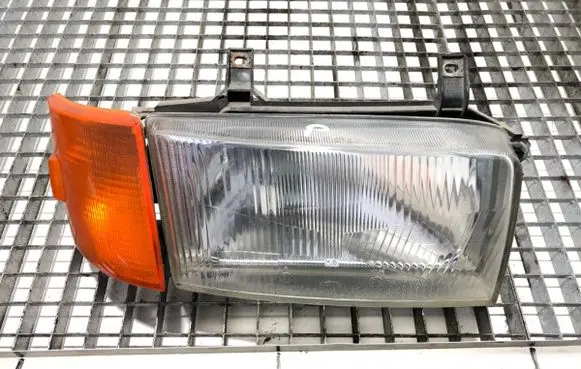 Volkswagen Transporter - Caravelle T4 Headlight/headlamp