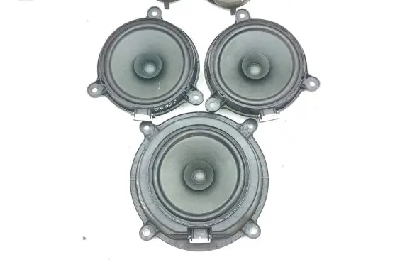 Mazda 6 Audio system kit KE7066960 KD6266980