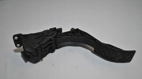 Seat Ibiza III (6L) Accelerator throttle pedal 6Q1721503M