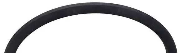 Opel Mokka Front arch trim 95164501