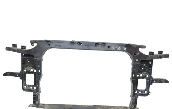 Hyundai Kona I Top upper radiator support slam panel 64105DD000