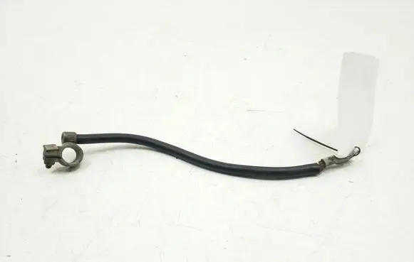 Mercedes-Benz SLK R171 Negative earth cable (battery) A2035400031