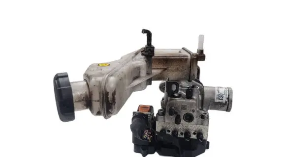 KIA Soul Brake booster 58500E4200