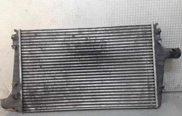 Audi A6 S6 C5 4B Intercooler radiator 4B0145805A