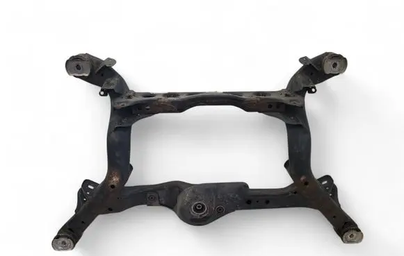Porsche Macan (95B) Rear subframe 95B505235D