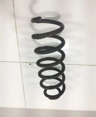 Nissan Qashqai Rear coil spring