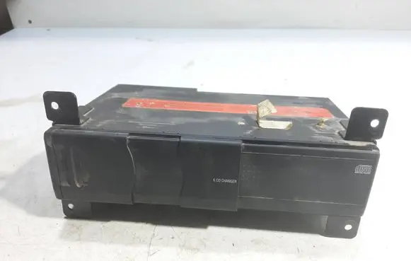 BMW X5 E53 CD/DVD changer 6913389 020258
