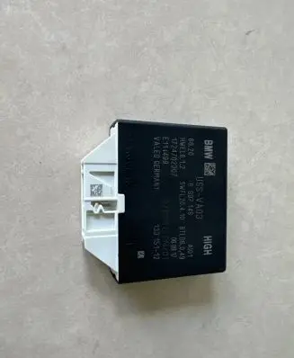 BMW 6 G32 Gran Turismo Parking PDC control unit/module 6997148
