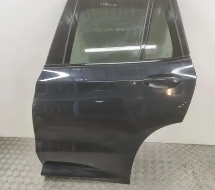BMW iX3 G08 Rear door 7465533