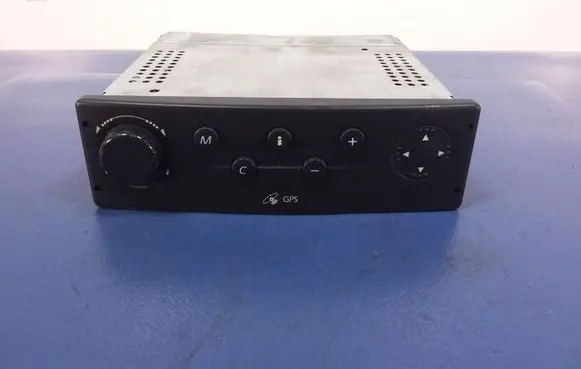 Renault Laguna II Radio/CD/DVD/GPS head unit 8200339742