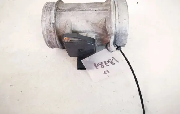 Skoda Superb B5 (3U) Mass air flow meter afh7025c afh70-25c