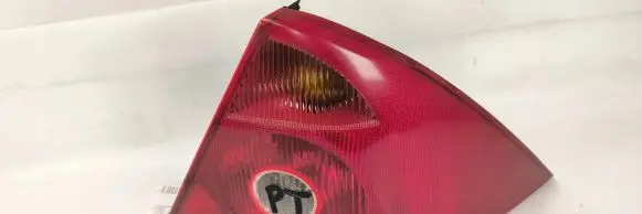 Ford Mondeo Mk III Rear/tail lights