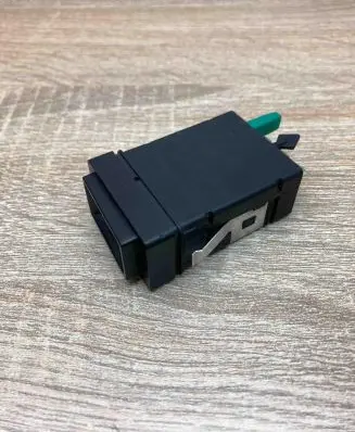 Skoda Superb B5 (3U) Seat heating switch 3U0963563