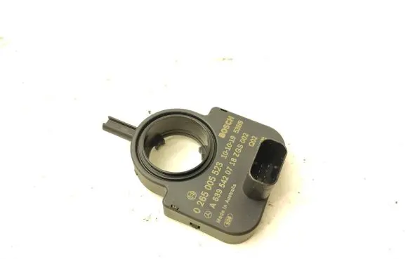 Mercedes-Benz Vito Viano W639 Steering angle sensor A6395420718 0265005523