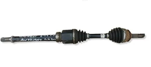 Nissan Qashqai Front driveshaft 10284723