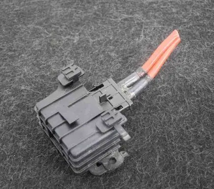 Mini Clubman F54 Coolant fan relay 9292466