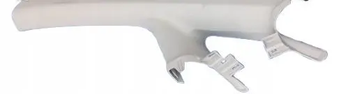 Volkswagen Caddy (A) pillar trim 2K5867233