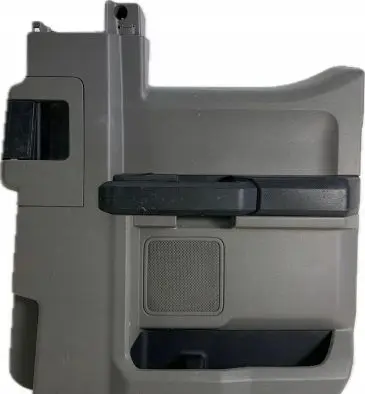 Ford F150 Rear door card panel trim FL3B-1827406-B