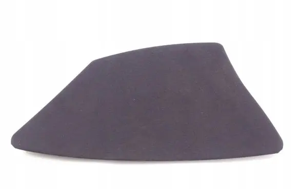 Mercedes-Benz CLS C218 AMG Rear door trim (molding) A2197300648