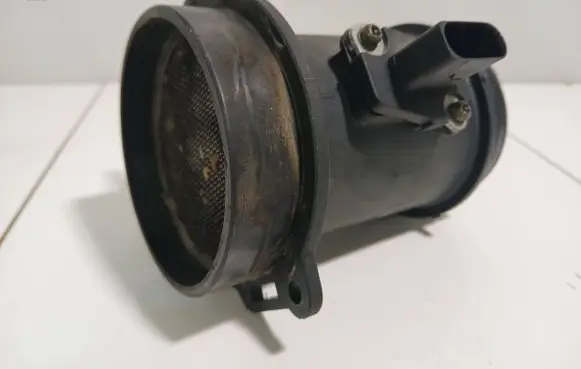 Audi A6 S6 C6 4F Mass air flow meter