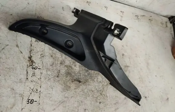 BMW X6 E71 (C) pillar trim 51479123330