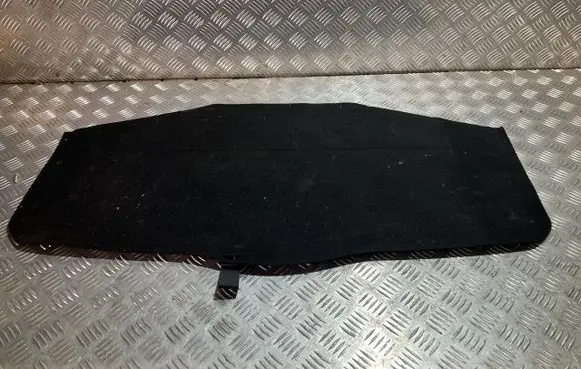 Mercedes-Benz SLK R171 Trunk bottom trim panel A1716800042
