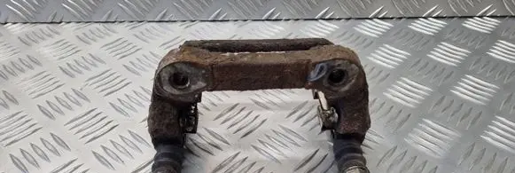 Volvo V70 Brake caliper pad carrier rear 