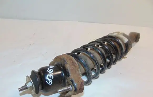 Mitsubishi Outlander Rear shock absorber with coil spring 4162A153 4140A172 ADC488392