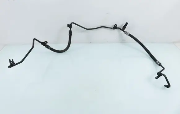 Peugeot 406 Power steering hose/pipe/line 9640677880