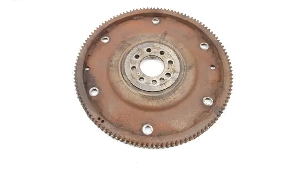 Land Rover Evoque I Flywheel 7G926K375AC D1E4A