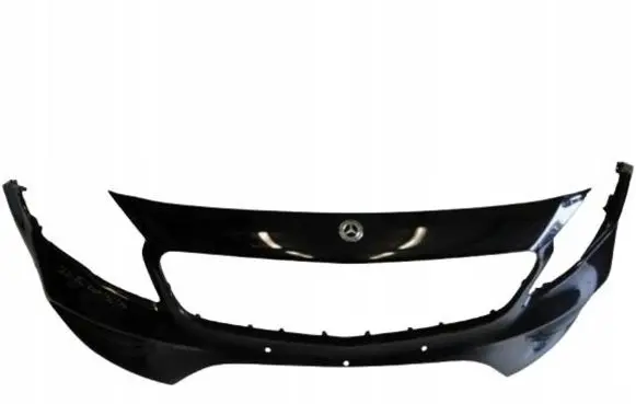 Mercedes-Benz GLA W156 Front bumper A1568809801 A1568858700 A15688588800