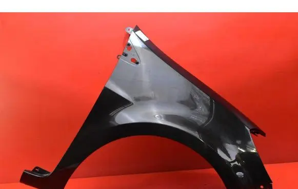 Renault Clio III Fender