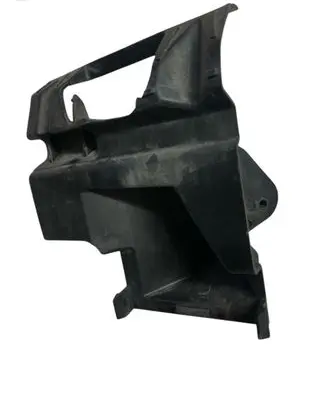 Volvo XC70 Headlight washer nozzle holder 30698146 BP39B