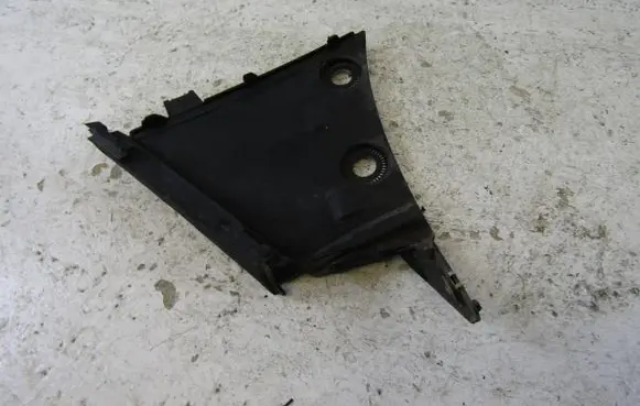 Skoda Octavia Mk4 Air intake duct part 5E3121764D