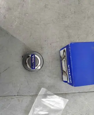 Original wheel cap