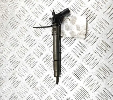 Audi A5 8T 8F Fuel injector 0445115058 057130277AG