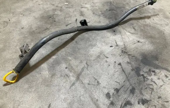 Mercedes-Benz Sprinter W906 Oil level dip stick A6510100124