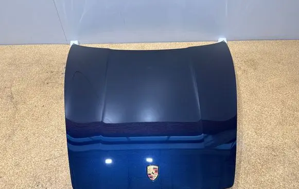 Porsche 911 992 Engine bonnet/hood 