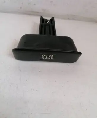 Mercedes-Benz C W203 Hand brake release handle 2034270620