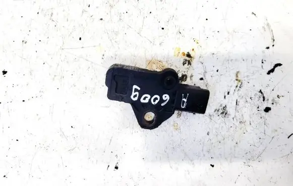 Crankshaft position sensor