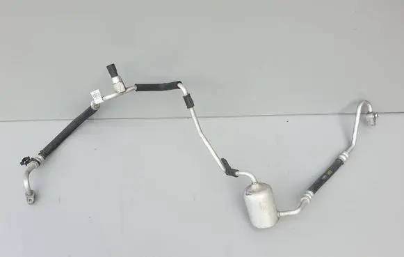 Tesla Model S Air conditioning (A/C) pipe/hose 106909300C