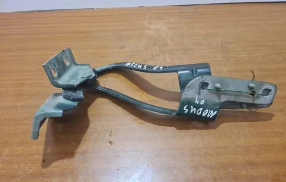 Renault Modus Engine bonnet/hood hinges ES72 213689H