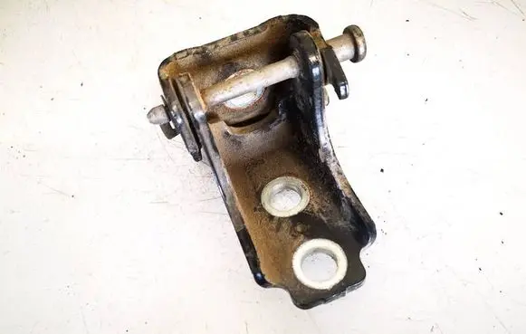 Citroen C3 Rear door lower hinge