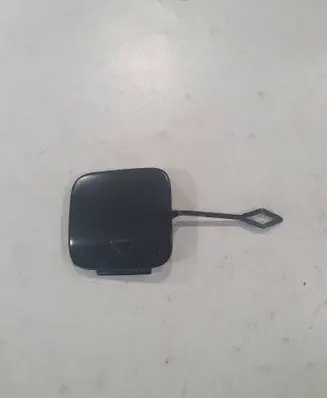 BMW 2 F46 Rear bumper row hook cap/cover 8113296 21550310