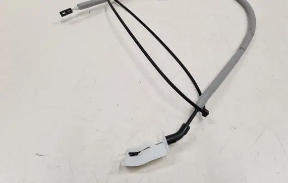 BMW 3 E92 E93 Front door cable line 711961505 51217119615 52621810