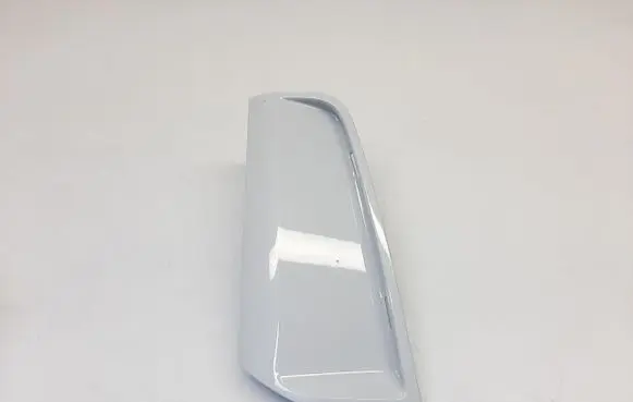 Audi A8 S8 D5 Pickup box rear panel tailgate 4N0807667A