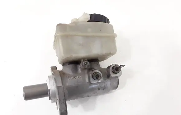 Mercedes-Benz A W168 Master brake cylinder