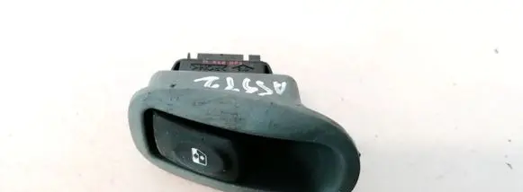 Renault Scenic I Electric window control switch 838099G